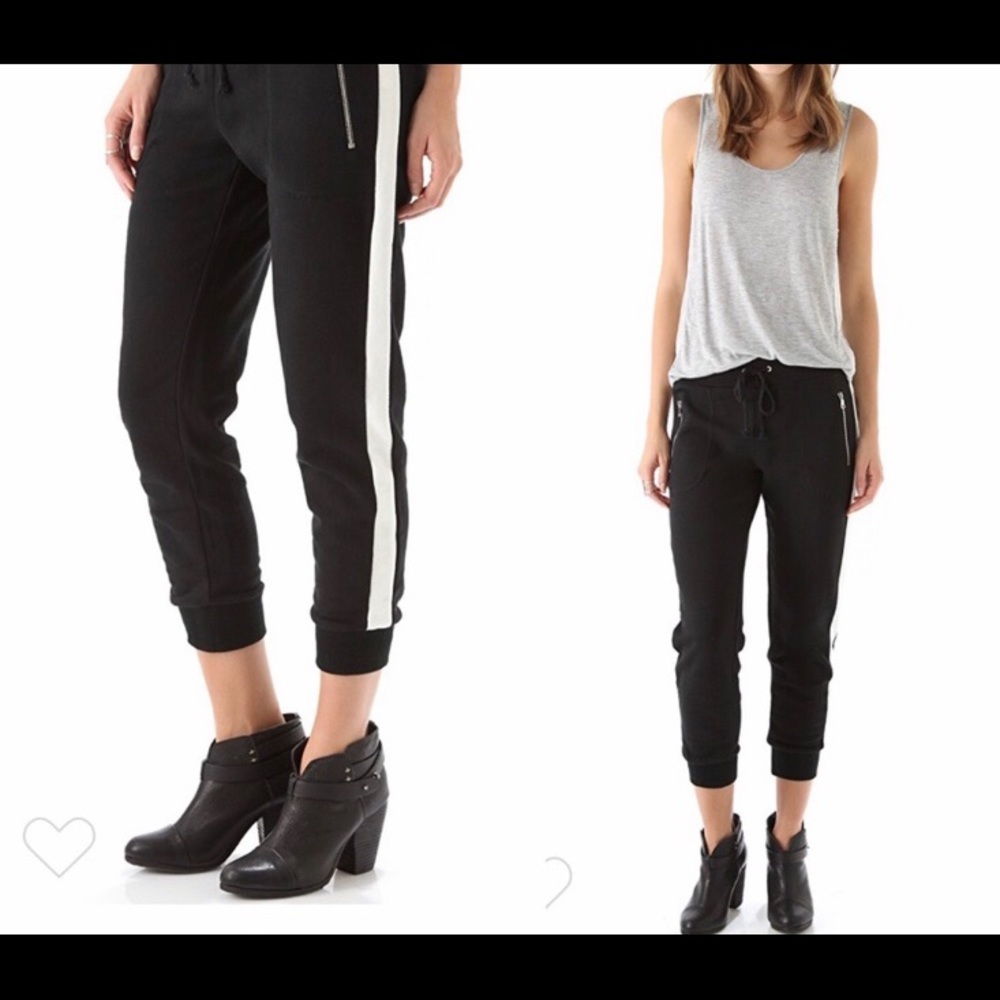 Pencey Standard Joggers